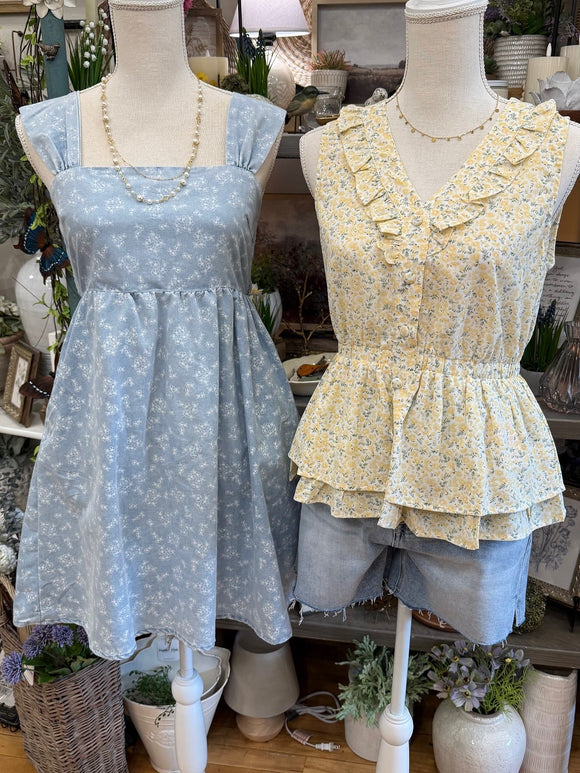 Boutique Apparel