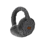 C.C. Sherpa Earmuffs