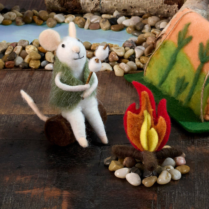 S'more Mouse Critter