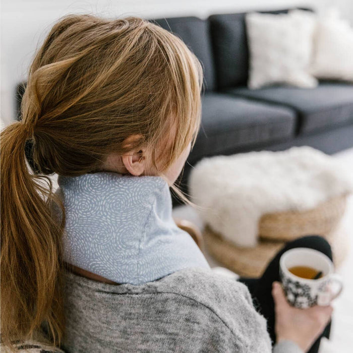 Neck Wrap, Lavender - Fly Away - Aromatherapy