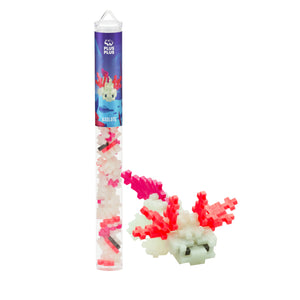 Axolotl Plus-Plus Tube