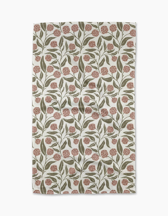 French Countryside Tea Towel