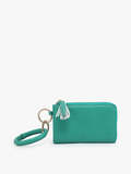 Liv Bangle Wristlet/Wallet FINAL SALE