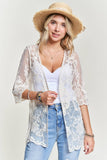 Lace Cardigan FINAL SALE