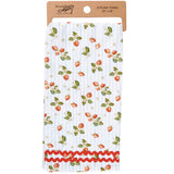 Strawberry Kitchen Towel