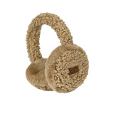 C.C. Sherpa Earmuffs