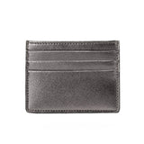 Multi Slotted Card Holder Wallet