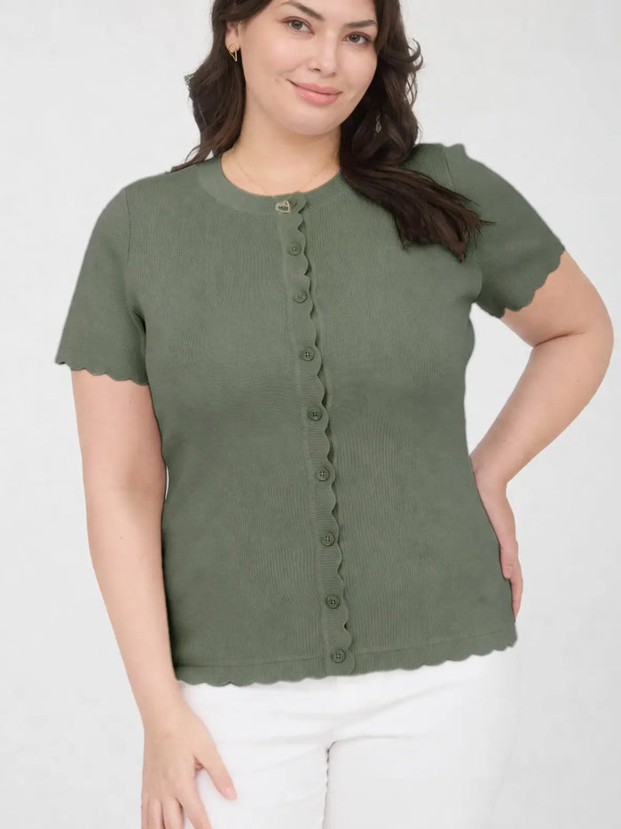 Boutique Plus Sizes
