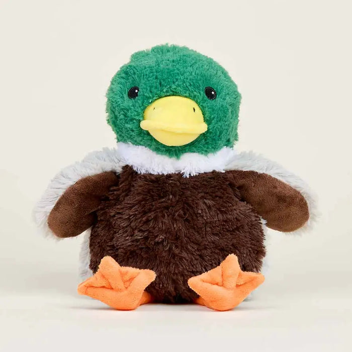 Mallard Warmies