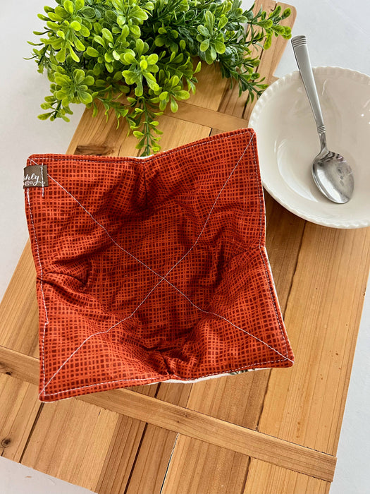Emily Floral Bowl Cozy