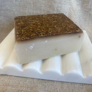 Rosemary Mint | Wild Farm Bar Soap