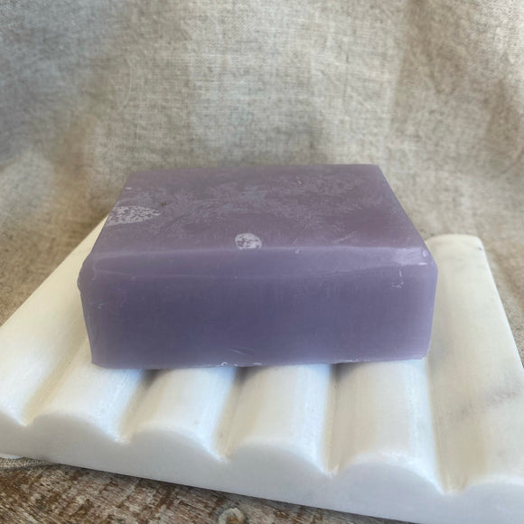 Lilac | Wild Farm Bar Soap