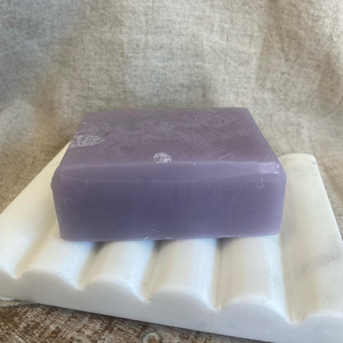 Lilac | Wild Farm Bar Soap