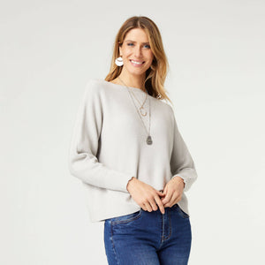 Ciana Pullover Sweaters FINAL SALE