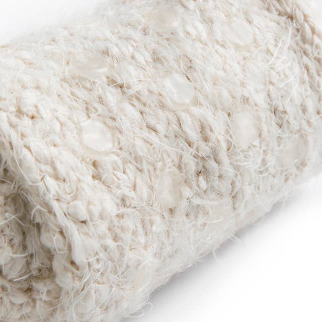 Giving Socks - Cream