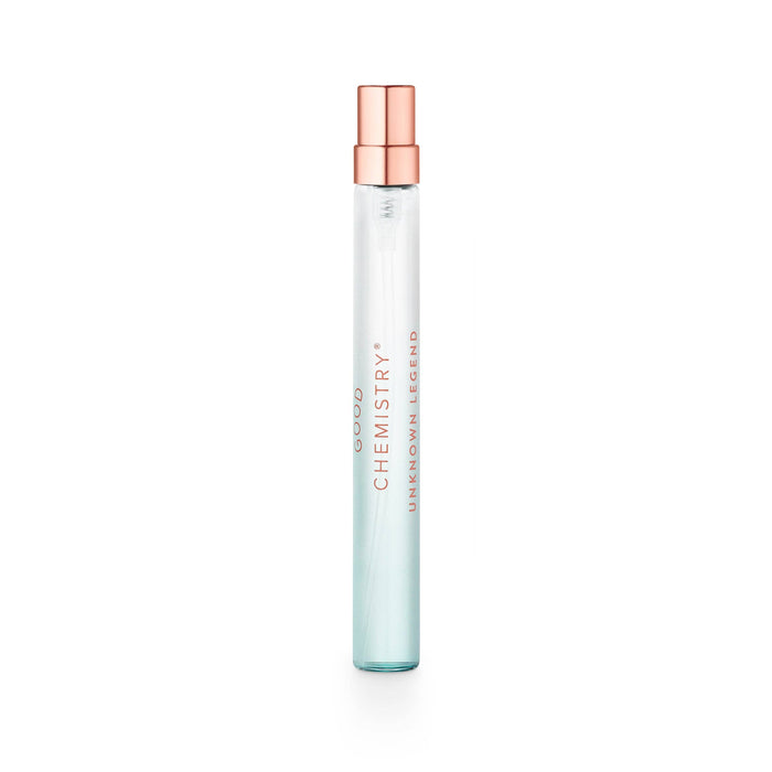 Unknown Legend Eau de Parfum Travel Spray