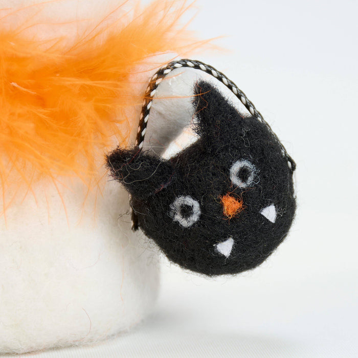 Halloween Ghost Critter