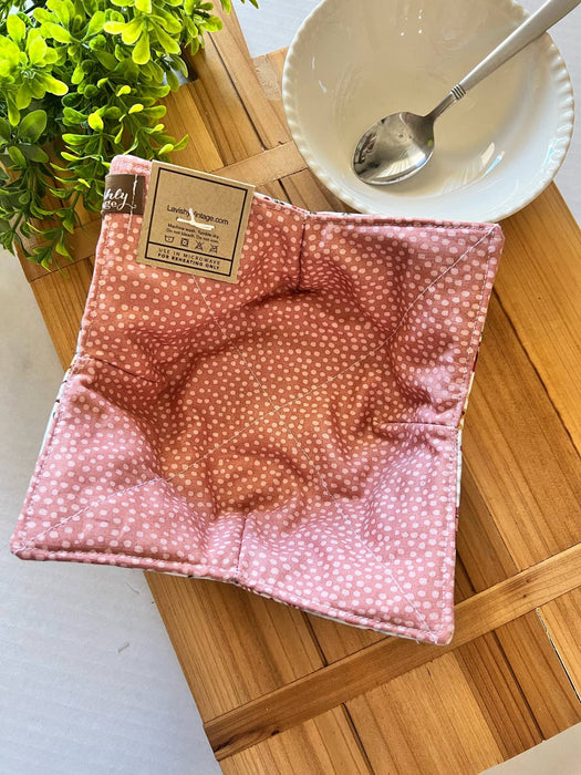 Bowl Cozy -Wildflower