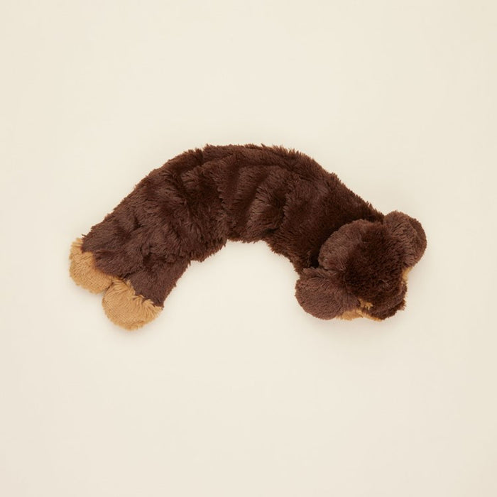 Dachshund Warmies Neck Wrap