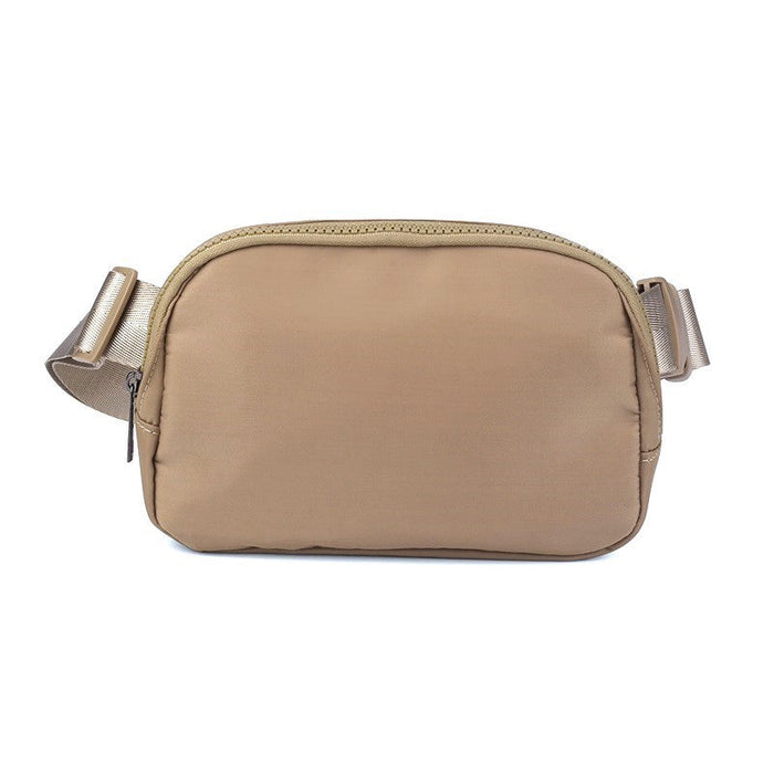 Everywhere Belt Bags - 4 Colors