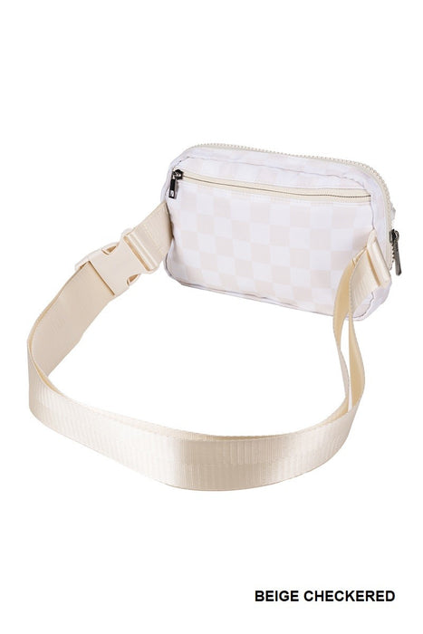 Everywhere Belt Bags - 4 Colors