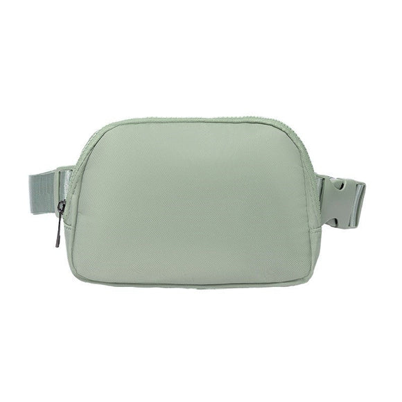 Everywhere Belt Bags - 4 Colors