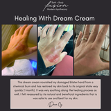 Original Dream Cream 4oz | Bath + Body Fusion