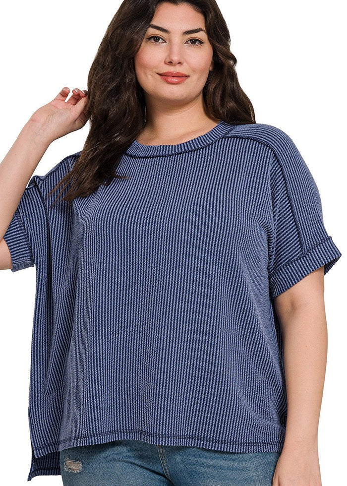 Boutique Plus Sizes