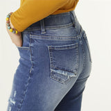 OMG ZoeyZip Jeans FINAL SALE