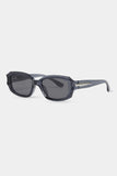 Tallulah Jane Sunglasses | Dark Grey