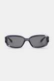 Tallulah Jane Sunglasses | Dark Grey