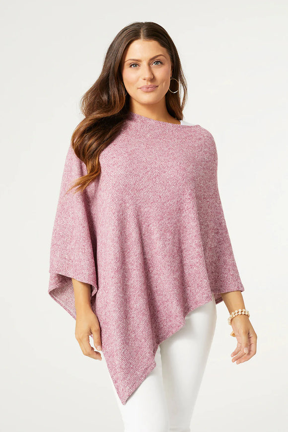 Selene Supersoft Poncho One Size