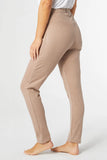 Weekend Brushed Legging - Sand