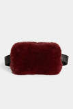 Estelle Faux Fur Sling Bag FINAL SALE