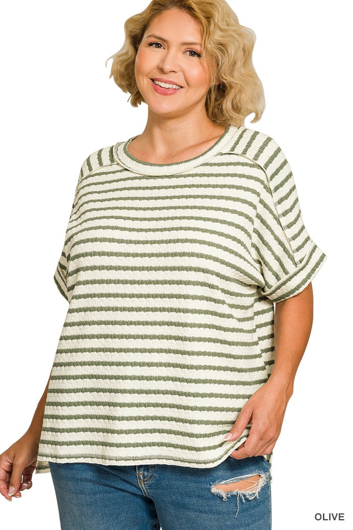 Boutique Plus Sizes