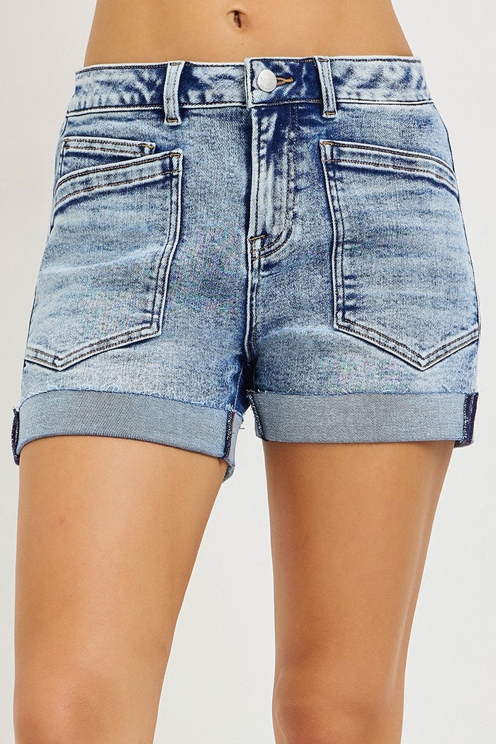Denim