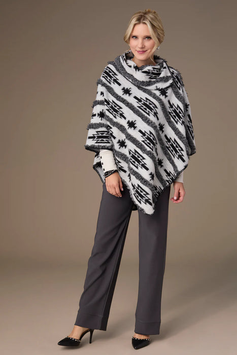 Georgie Wide Leg Bottom Pant- Black