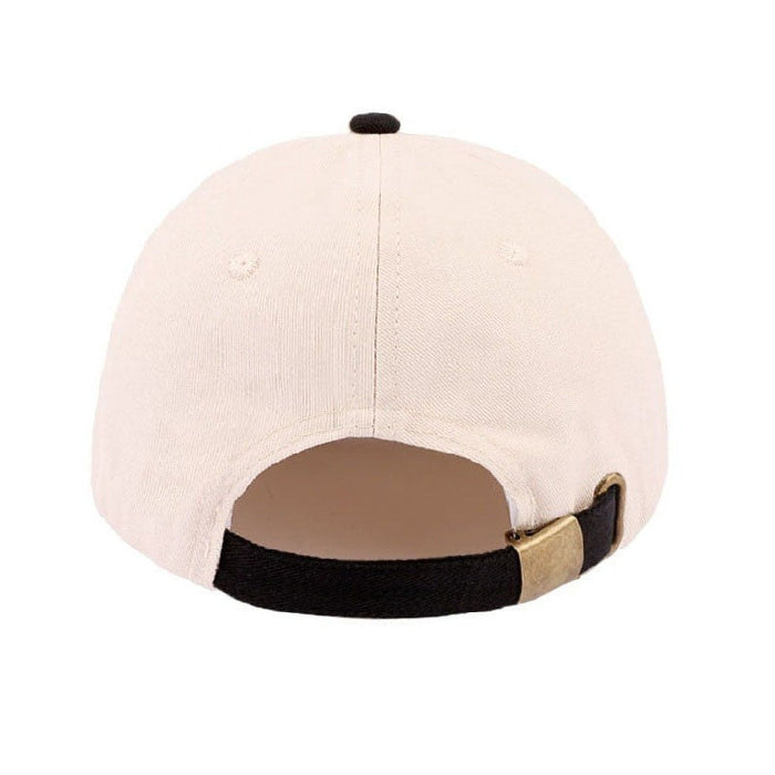 Coquette Bow Diet Coke Two Tone Cotton Hat