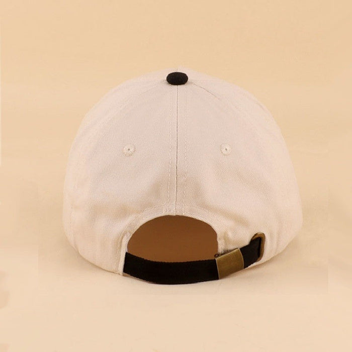 Bad Day To Be A Diet Coke Two Tone Cotton Hat