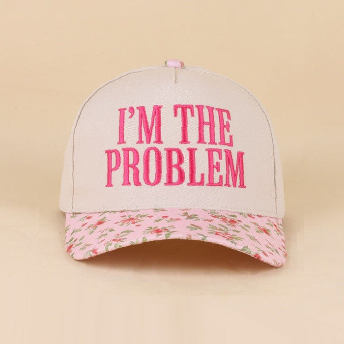I'm the Problem Hat