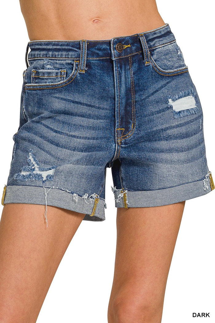 Denim