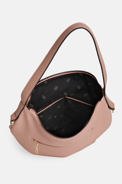 Hadley Hobo Purse - Blue