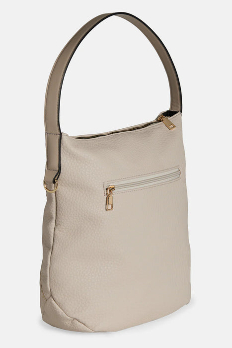 Hadley Hobo Purse - Blue