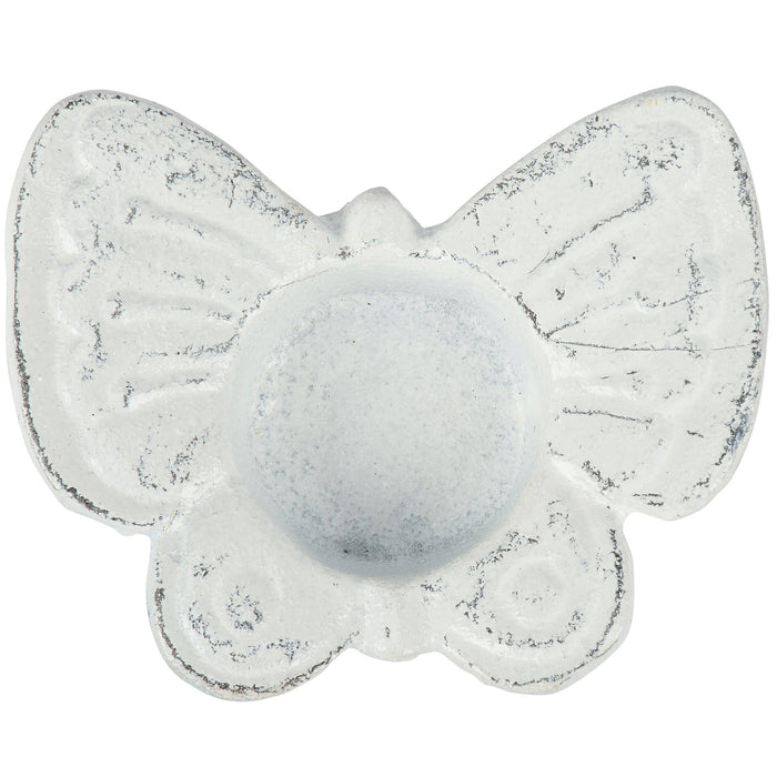 Butterfly Candle Holder