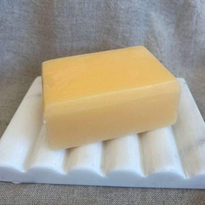 Mango Papaya | Wild Farm Bar Soap