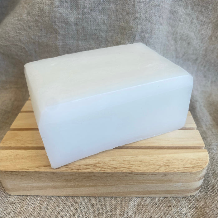 Best Man | Wild Farm Bar Soap