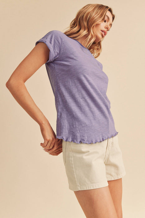 Oat Gwen Tee