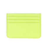 Multi Slotted Card Holder Wallet