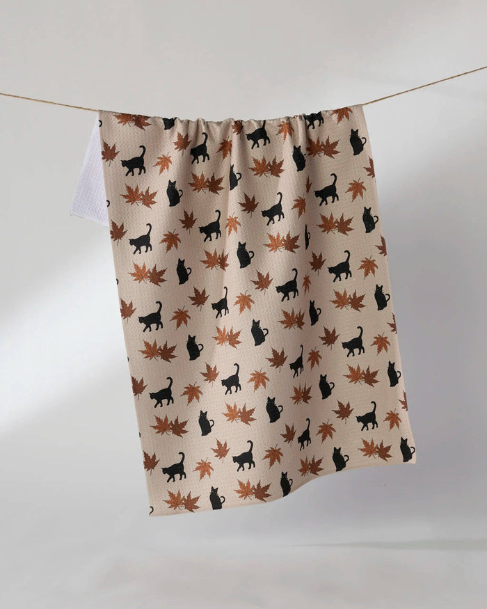 Geometry Towels