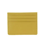 Multi Slotted Card Holder Wallet